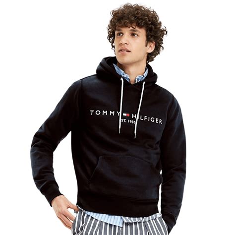 buzo tommy hilfiger hombre